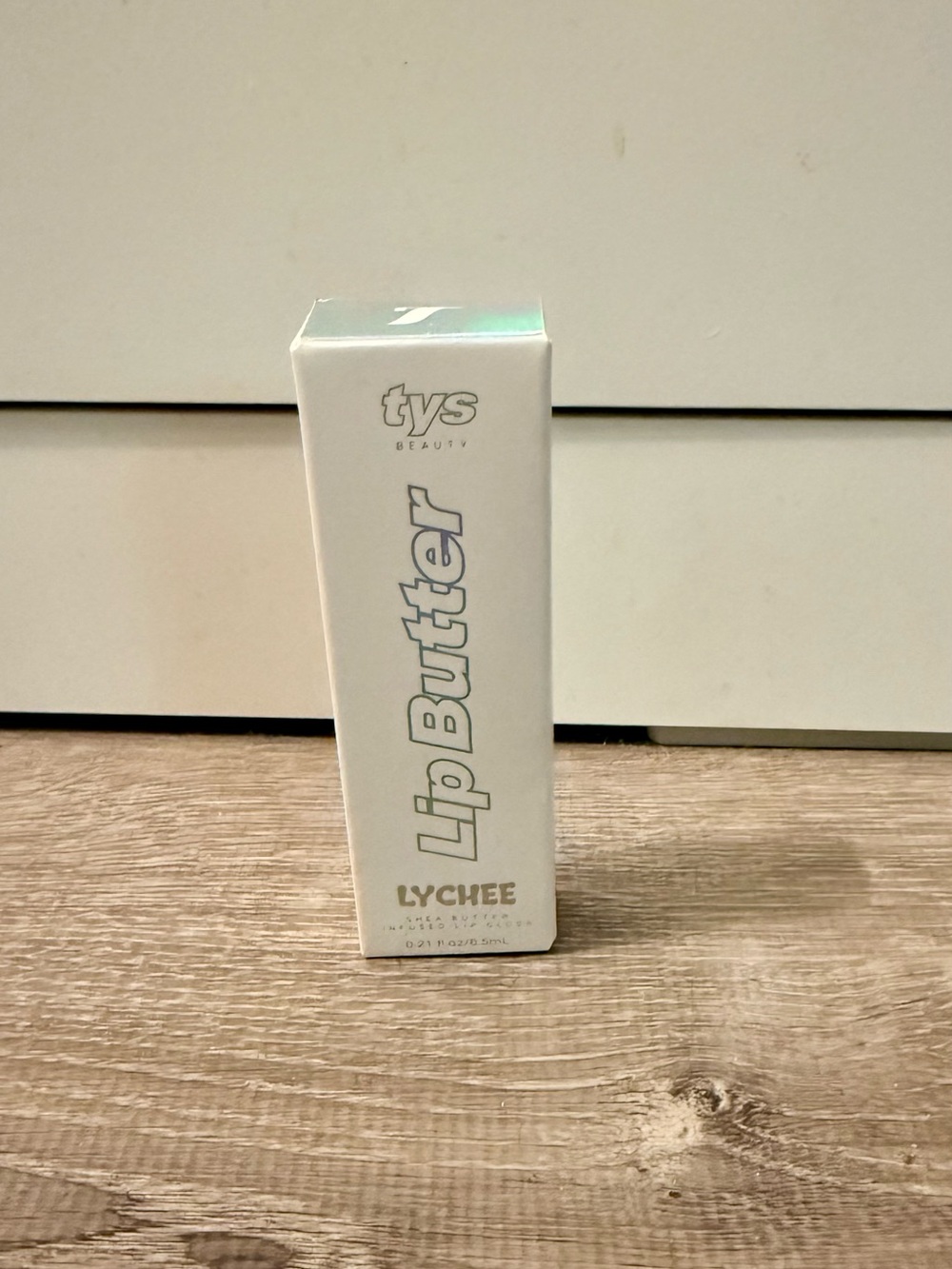 TYS Beauty Lip Butter - Lychee